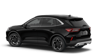 2026 Ford Escape Hybrid External Image 3